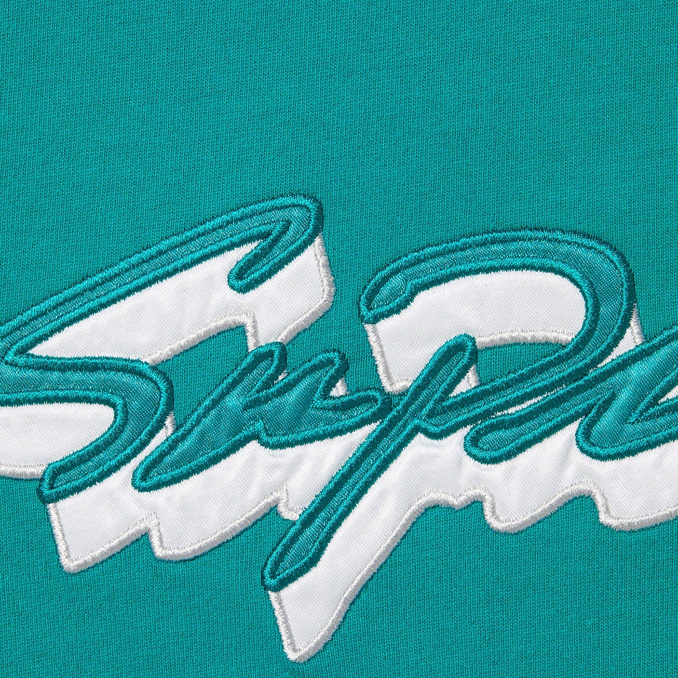 Shadow Script S/S Top view 11